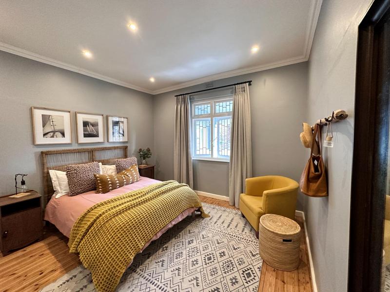 To Let 3 Bedroom Property for Rent in Muizenberg Western Cape